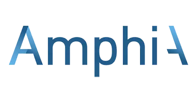 Logo amphia